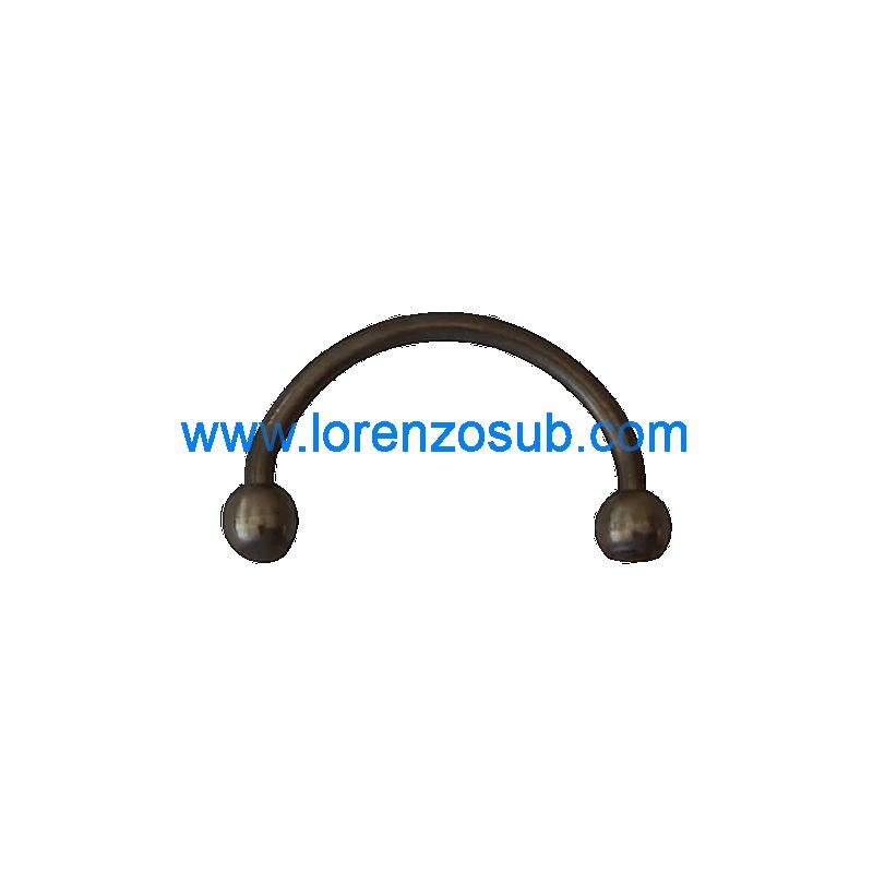Hunt Technology OGIVA PIERCING L1 Hunt Technology OGIVA PIERCING L1