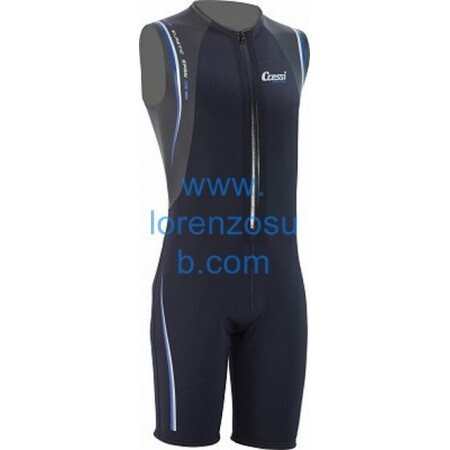 Cressi Sub COSTUME TERMICO UOMO Cressi Sub COSTUME TERMICO UOMO