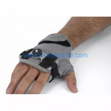 Best Divers GUANTO PROFESSIONAL ARGENTO Best Divers GUANTO PROFESSIONAL ARGENTO