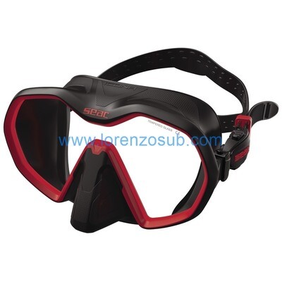 Seac Sub maschera ICONA
