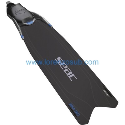 Seac Sub PINNE BM30 NERO Seac Sub PINNE BM30 NERO