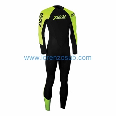 Zoggs MUTA NUOTO OW EXPLORER Tour FS 3.2.2. uomo Zoggs MUTA NUOTO OW EXPLORER Tour FS 3.2.2. uomo