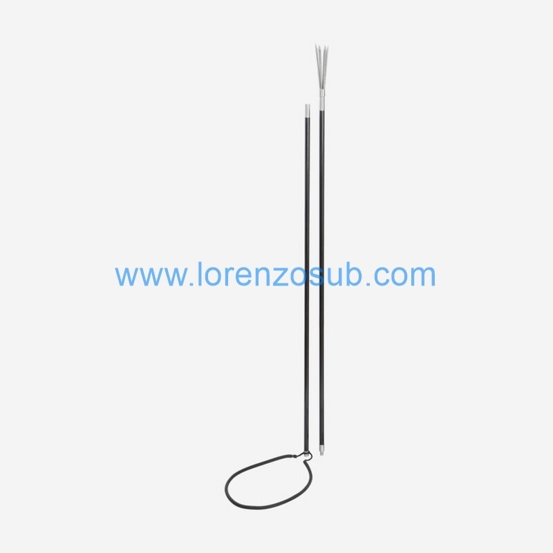 Mares ASTA FIOCINATA FIBER