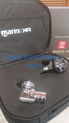Mares XR line 26XR - HR Mares XR line 26XR - HR