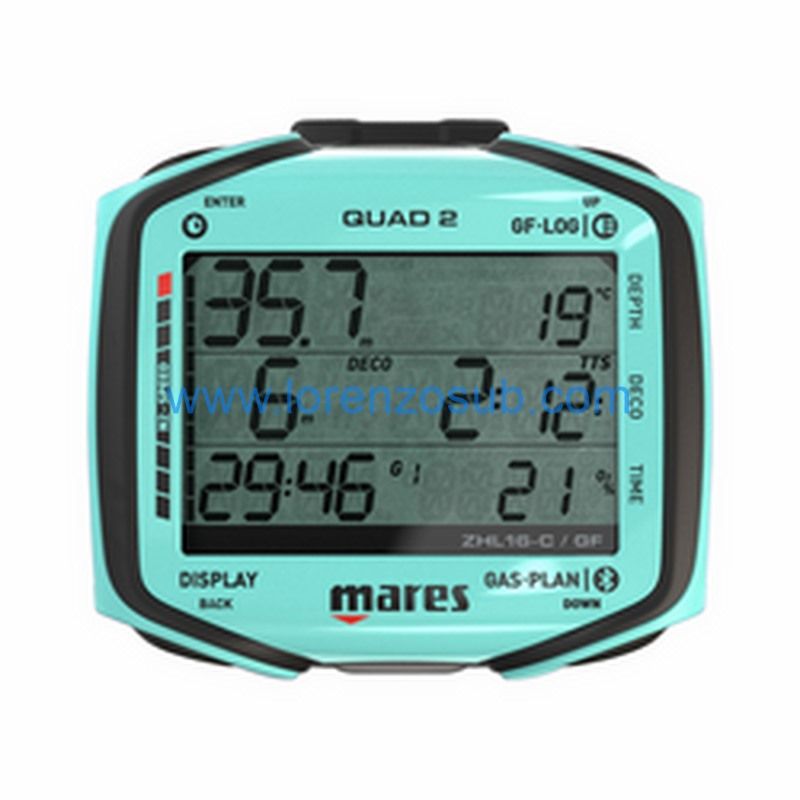 Mares QUAD 2 Mares QUAD 2
