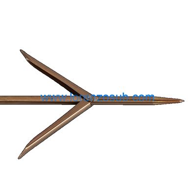 Hunt Technology ASTA COMPLETA ARIA DOPPIA ALETTA 6.5 MM Hunt Technology ASTA COMPLETA ARIA DOPPIA ALETTA 6.5 MM