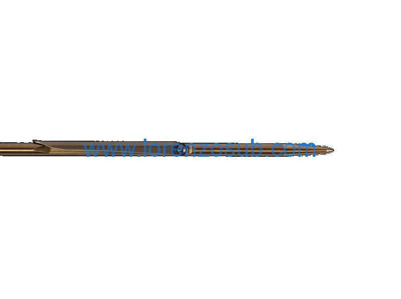 Hunt Thecnology ASTA FLASH CON PINNETTE Hunt Thecnology ASTA FLASH CON PINNETTE
