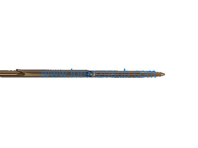 Hunt Thecnology ASTA FLASH CON PINNETTE Hunt Thecnology ASTA FLASH CON PINNETTE