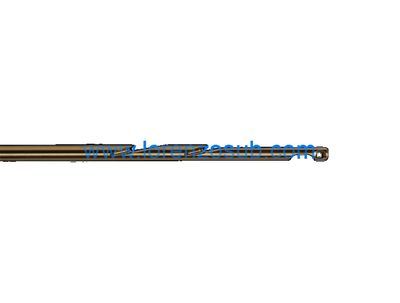 Hunt Technology ASTA FLASH FILETTATA CON TACCHE Hunt Technology ASTA FLASH FILETTATA CON TACCHE