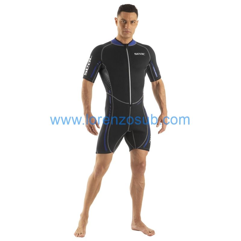 Seac Sub MUTA CORTA TRENDY UOMO Seac Sub MUTA CORTA TRENDY UOMO