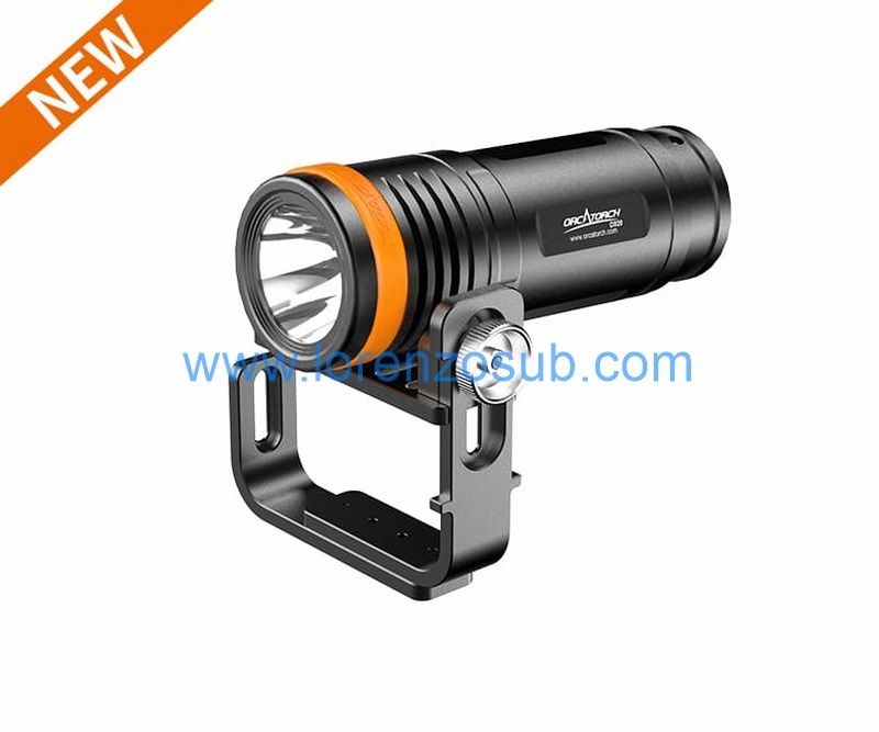 Orcatorch D920 Orcatorch D920