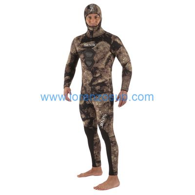 Seac Sub ROYAL CAMO 5 MM