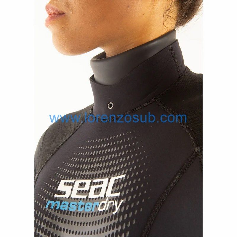 Seac Sub SEMISTAGNA MASTER DRY DONNA