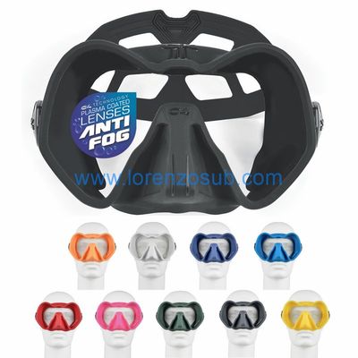 C4 Carbon MASCHERA SKYLINE ANTIFOG C4 Carbon MASCHERA SKYLINE ANTIFOG