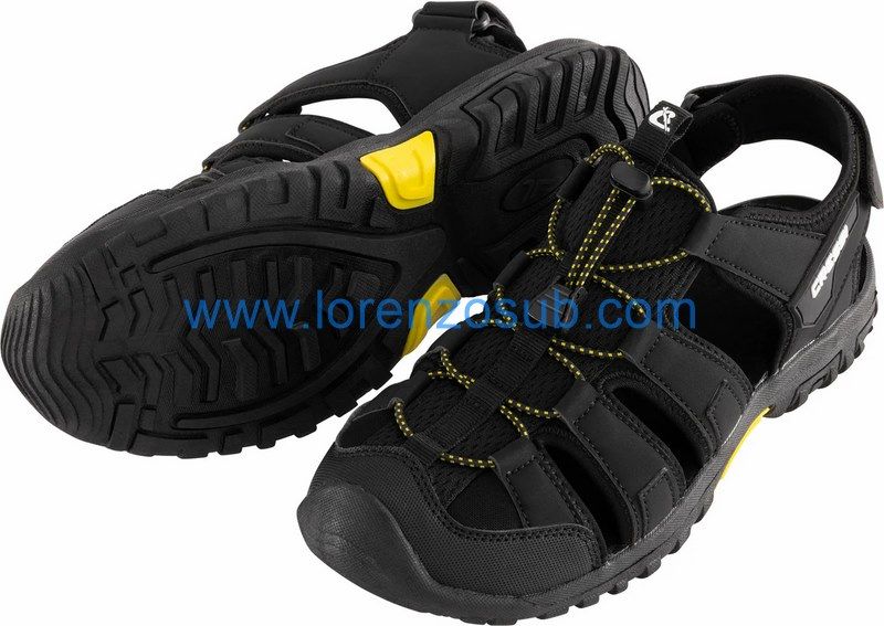 Cressi Sub LUCA SANDALS