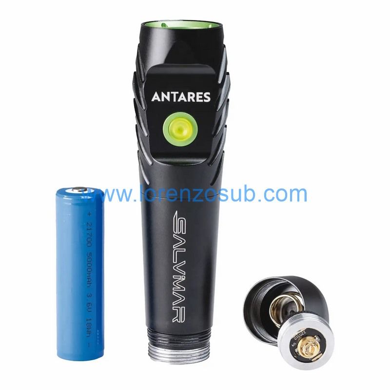 Salvimar TORCIA ANTARES