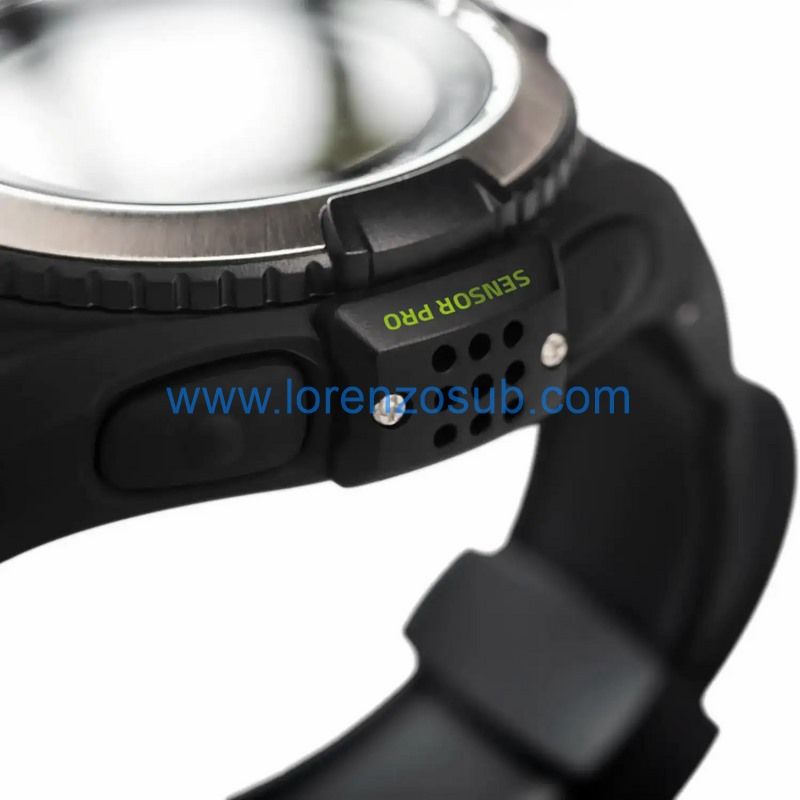 Salvimar ONE PLUS SensorPro Freediving watch