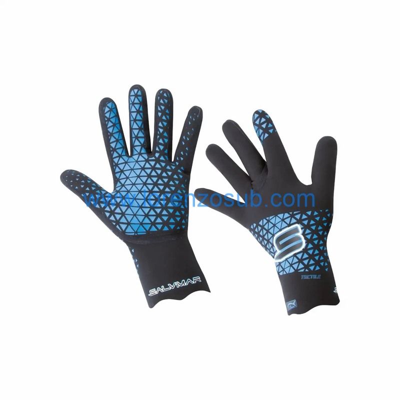 Salvimar GUANTI TACTILE 1.5 MM