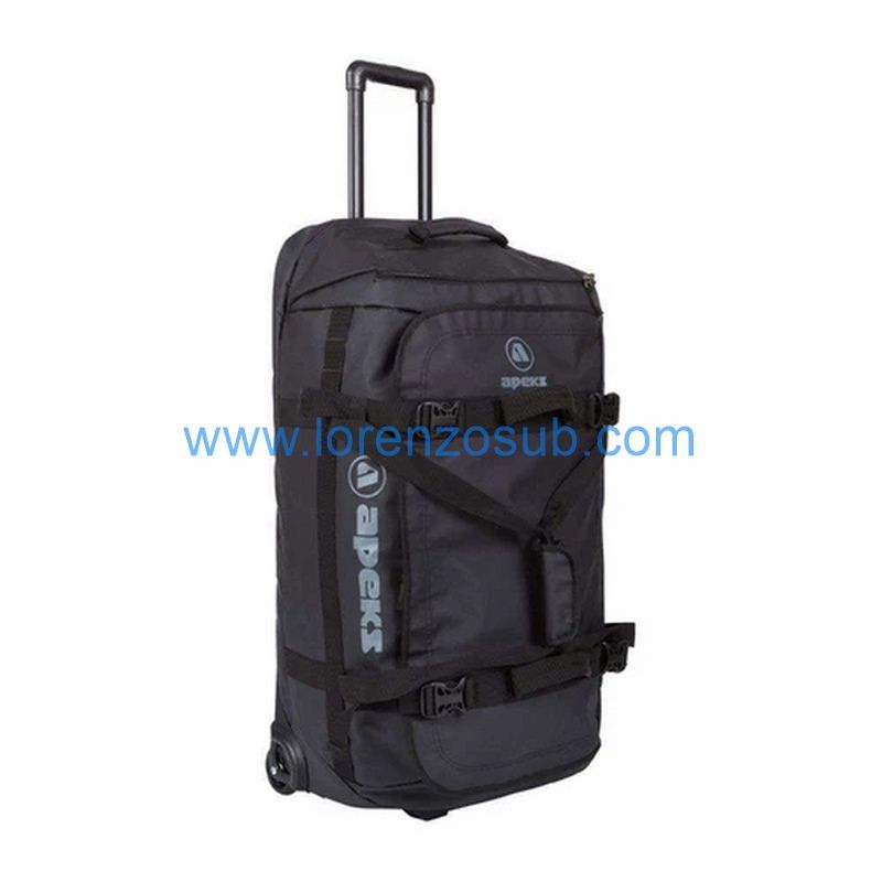 Apeks ROLLER BAG 90 L