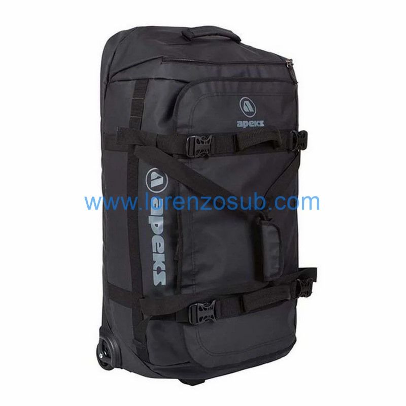 Apeks ROLLER BAG 90 L