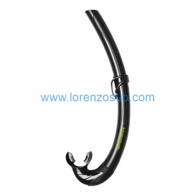 Salvimar SNORKEL TIME BLACK Salvimar SNORKEL TIME BLACK