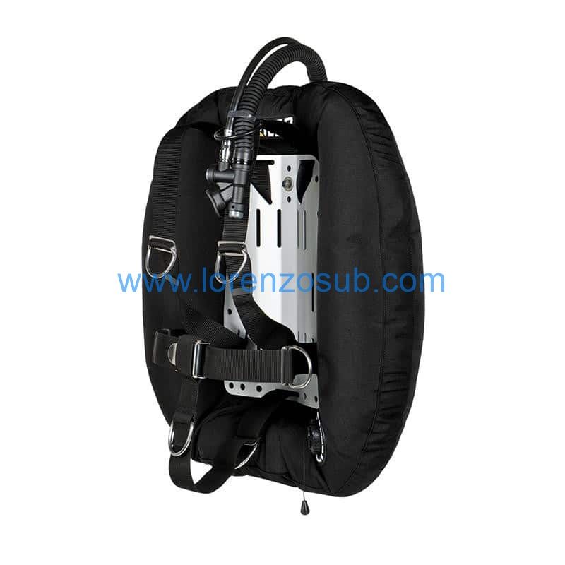 X-Deep HYDROS 40 DIR Full Set