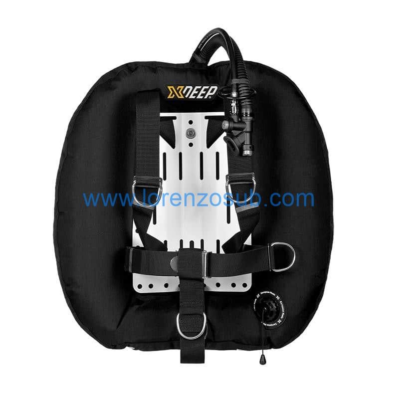 X-Deep HYDROS 40 DIR Full Set X-Deep HYDROS 40 DIR Full Set