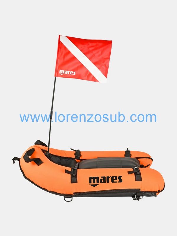 Mares PLANCETTA X-FLOAT