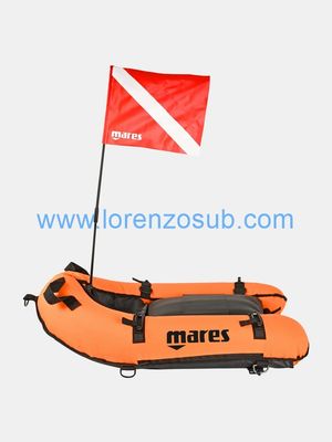 Mares PLANCETTA X-FLOAT Mares PLANCETTA X-FLOAT