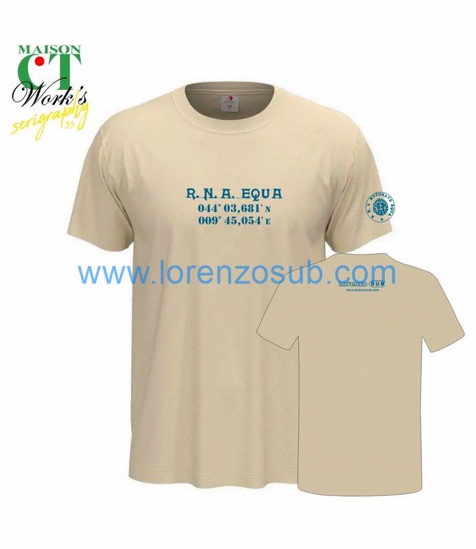 T-Shirt UNISEX 