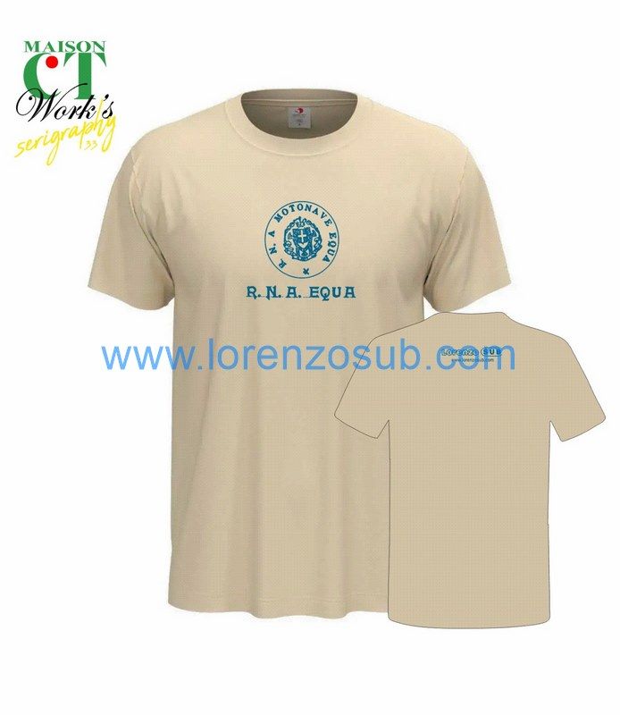 T-Shirt UNISEX 
