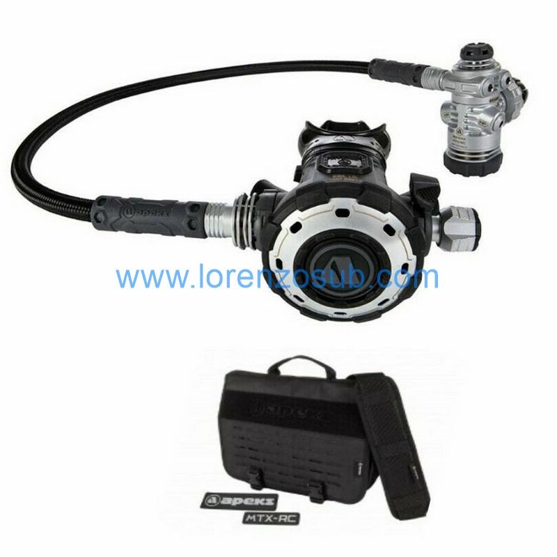 Apeks MTX-RC DIN
