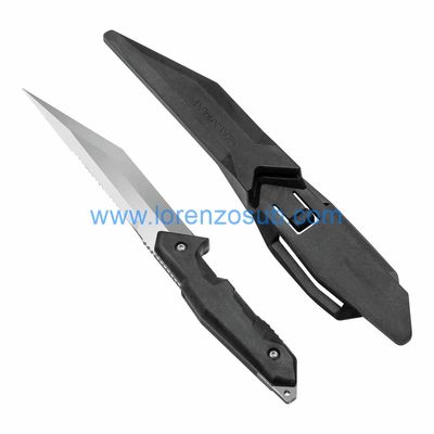 Salvimar COLTELLO ARES NERO