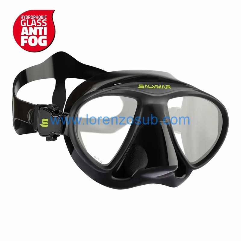 Salvimar MASCHERA GOBLIN ANTI FOG