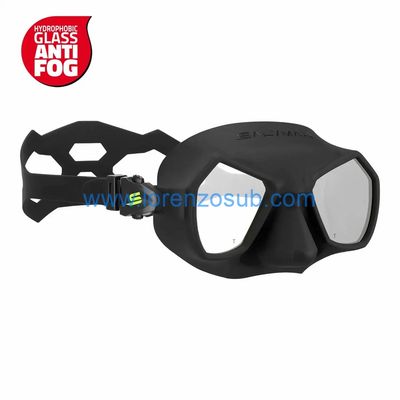 Salvimar MASCHERA HATHOR ANTI FOG Salvimar MASCHERA HATHOR ANTI FOG