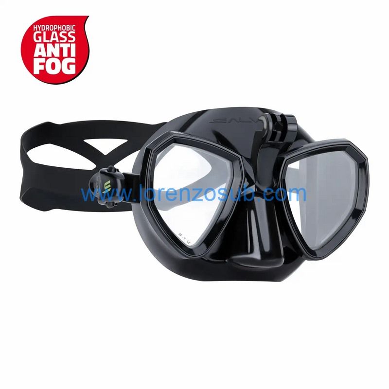 Salvimar MASCHERA TRINITY ANTI FOG