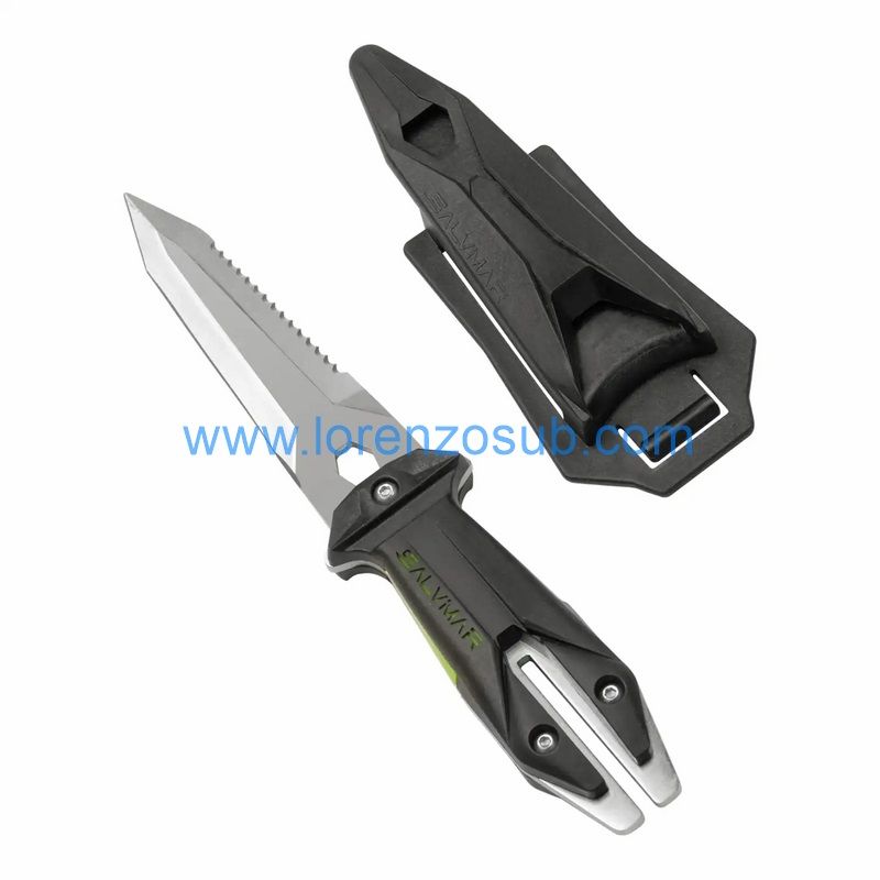 Salvimar COLTELLO GOEMON