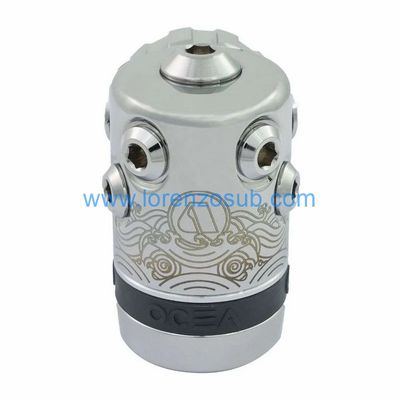 Apeks XL 4 OCEA GRAY DIN Apeks XL 4 OCEA GRAY DIN