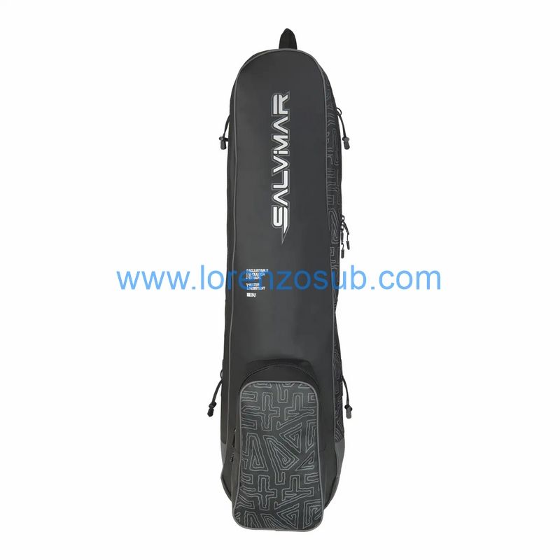 Salvimar BORSA PORTAPINNE WR NERA