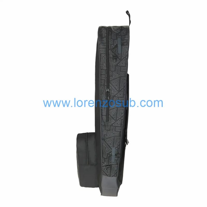 Salvimar BORSA PORTAPINNE WR NERA