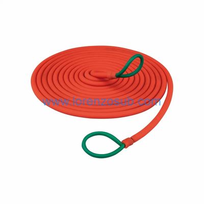 Salvimar RED BUNGEE 5 MT DIAM 9 MM DYNEEMA CORE