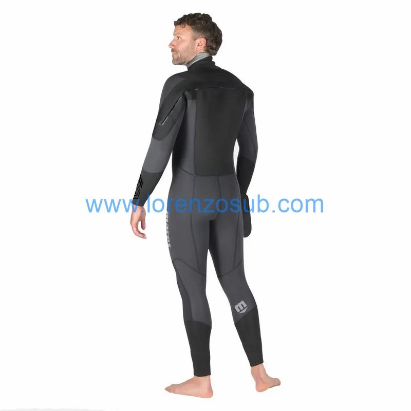 Mares SEMISTAGNA ICE THERM 7/6 mm