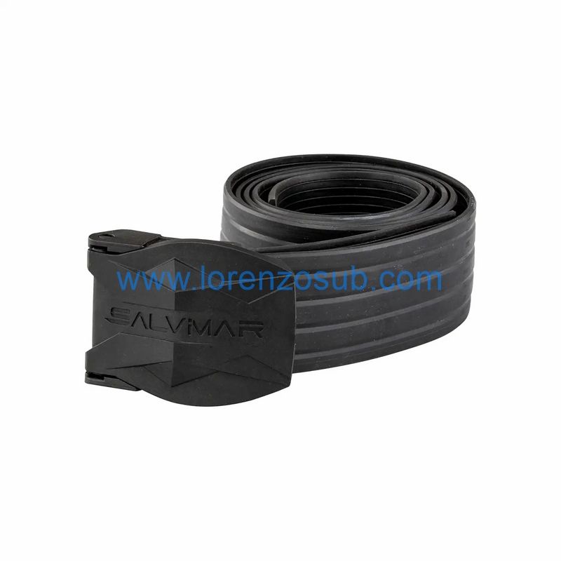 Salvimar CINTURA ELASTICA ECO FIBBIA NYLON