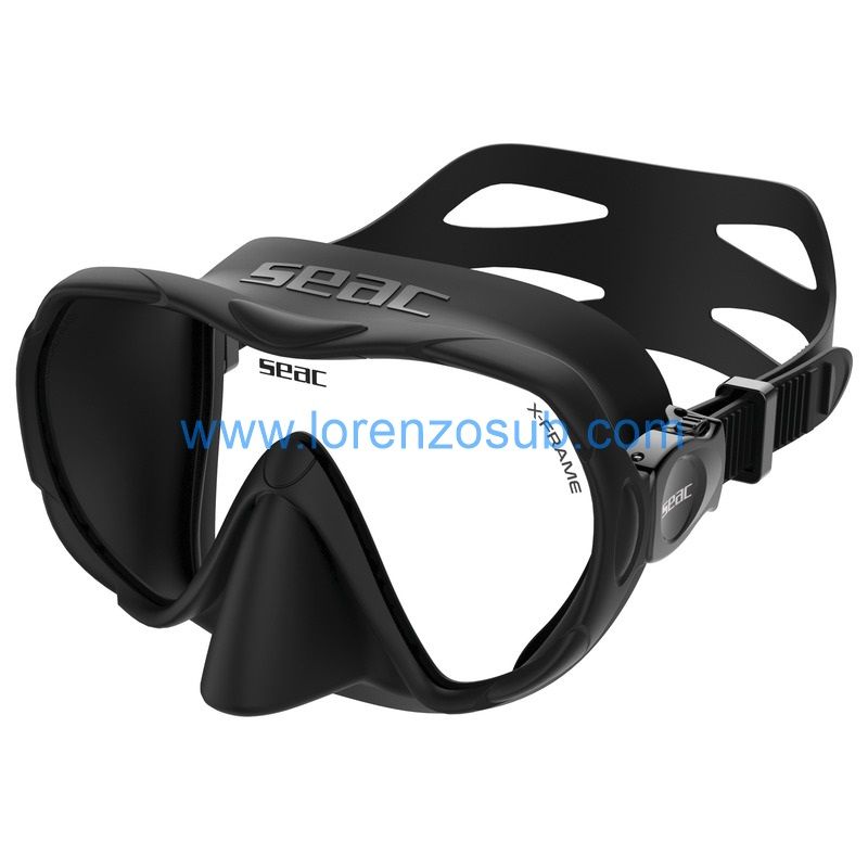 Seac Sub MASCHERA X-FRAME frameless