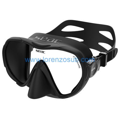 Seac Sub MASCHERA X-FRAME frameless Seac Sub MASCHERA X-FRAME frameless