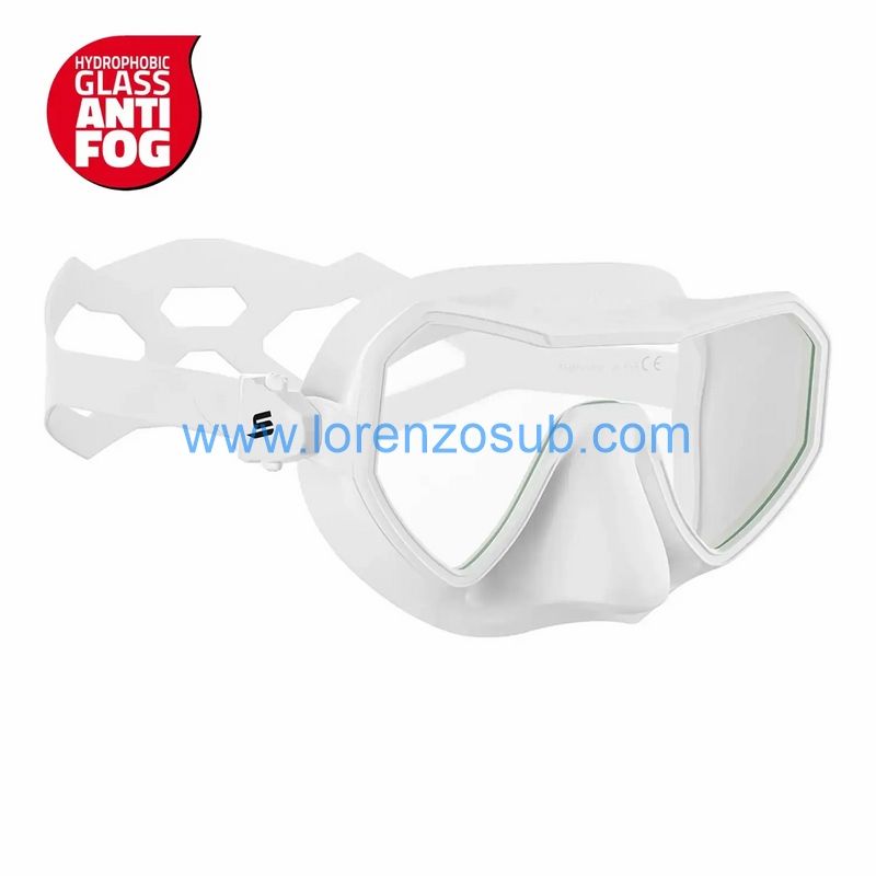 Salvimar MASCHERA NEO ANTI FOG