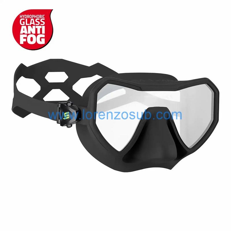 Salvimar MASCHERA NEO ANTI FOG