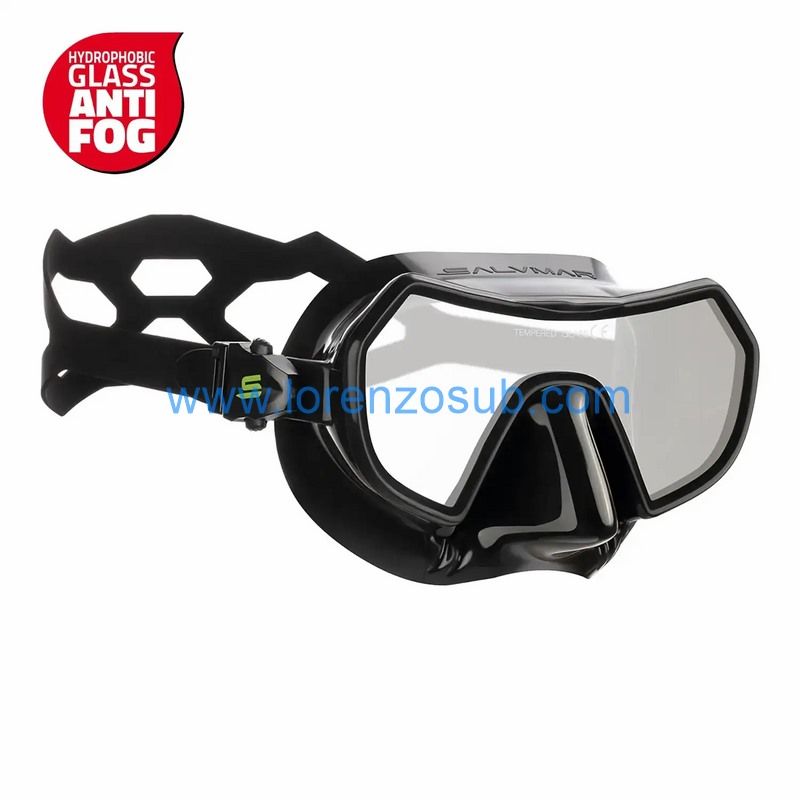 Salvimar MASCHERA ENDLESS MID ANTI FOG