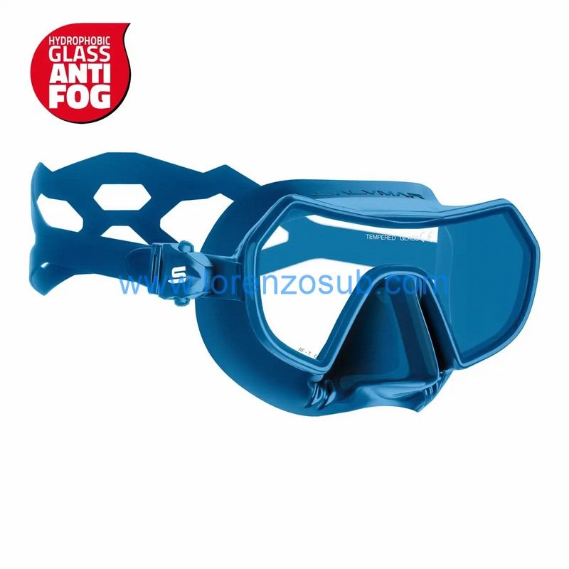 Salvimar MASCHERA ENDLESS MID ANTI FOG