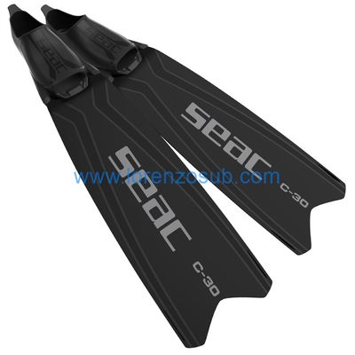 Seac Sub PINNE C30 NERO Seac Sub PINNE C30 NERO